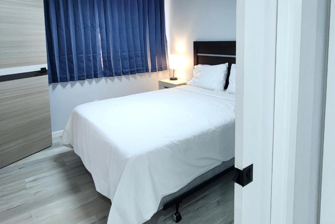 Reese Tower Aparthotel Tulsa Ngoại thất bức ảnh
